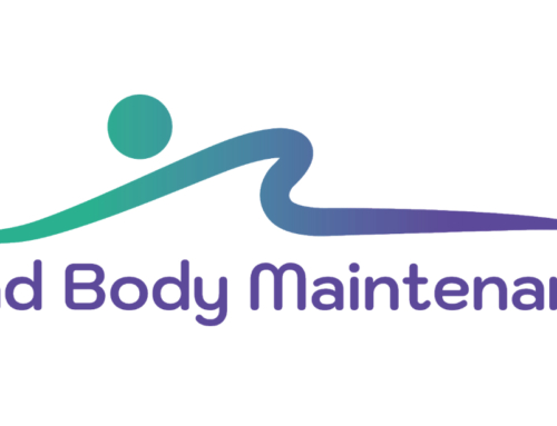 Mind Body Maintenance