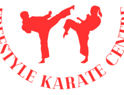 Freestyle Karate Centre