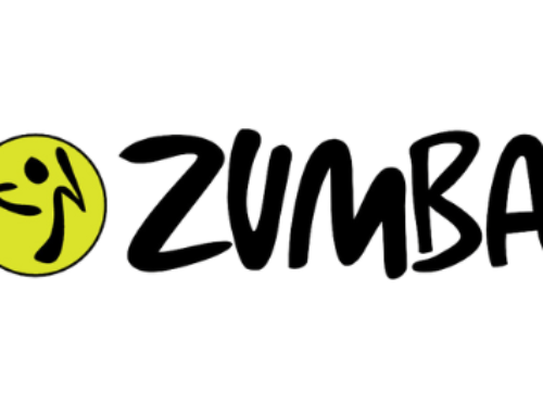 Zumba Fitness Class
