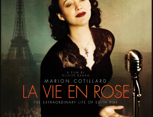 La Vie en Rose