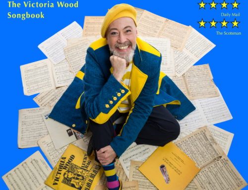What Wood Victoria Do?